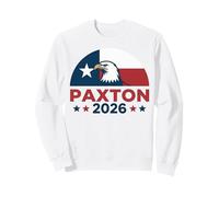 Ken Paxton for Senate 2026 Texas Vote Sweatshirt