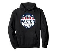 Ken Paxton for Senate Texas Pullover Hoodie