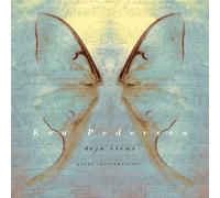 Ken Pedersen - Pop CD, Ken Pedersen - Deja Views[002kr]