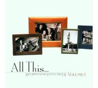 Ken Peplowski - All This Live in the UK Vol 1