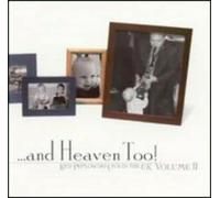 Ken Peplowski - And Heaven Too!