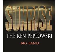 Ken Peplowski Big Band - Sunrise