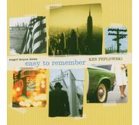 Ken Peplowski - Easy to Remember