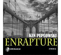 Ken Peplowski - Enrapture