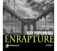Ken Peplowski - Enrapture