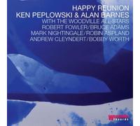 Ken Peplowski - Happy Reunion