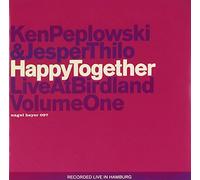 Ken Peplowski - Happy Together