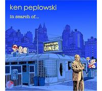 Ken Peplowski - In Search Of