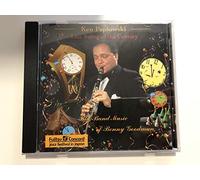 Ken Peplowski - Last Swing of the Century