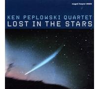 Ken Peplowski - Lost in the Stars