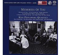 Ken Peplowski - Memories of You