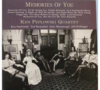 Ken Peplowski - Memories of You