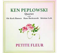 KEN PEPLOWSKI - Petit Fluer