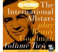 Ken Peplowski - Play Benny Goodman Vol. 2