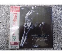 Ken Peplowski - When You Wish Upon a Star