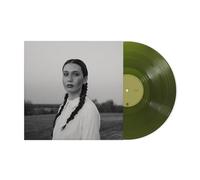 Ken Pomeroy - Cruel Joke[Forest Green LP] [Vinyl LP] [VINYL]
