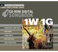 Ken Reynolds - One World | One God Digital Songbook
