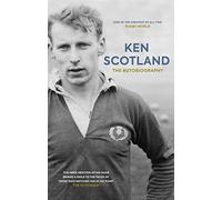 Ken Scotland: The Autobiography