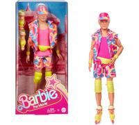Ken Disco Music Barbie The Movie Limited Signature Mattel HPK04