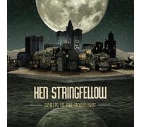 Ken Stringfellow - Danzig In The Moonlight