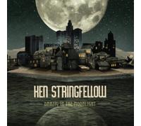 Ken Stringfellow - Danzig In The Moonlight - CD - P3z