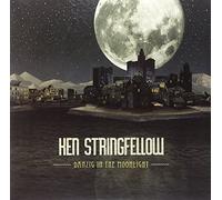 Ken Stringfellow - Danzig In The Moonlight [VINYL]