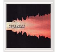 Ken Suzuki - Electro Symphony - Ep