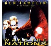Ken Tamplin & Friends - Wake the Nations