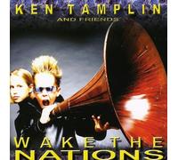 Ken Tamplin - Wake the Nations [Us Import]