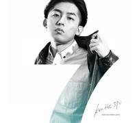 Ken The 390 - Brand New Title [Japan CD] DBMS-16