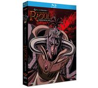 Ken The Warrior - The Legend Of Raoul The Sky Dominator (2 Blu-Ray)