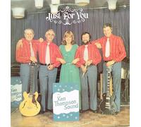 Ken Thompson Sound - Just For You