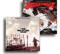 KEN THORNE - JUGGERNAUT - MOVIE SOUNDTRACK