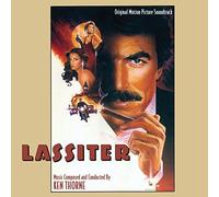 Ken Thorne - Lassiter