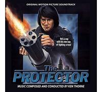 Ken Thorne - The Protector