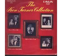 Ken Turner and His Orchestra - The Ken Turner Collection [Vinyl LP]