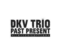KEN VANDERMARK - DKV Trio-Past Present 1994-11