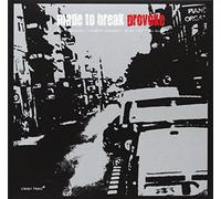 Ken Vandermark & Made to - Provoke