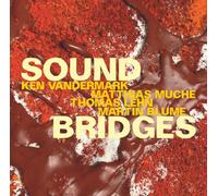 Ken Vandermark, Matthias Muche, Thomas Lehn, Martin Blume - Soundbridges