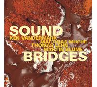 Ken Vandermark, Matthias Muche, Thomas Lehn, Martin Blume - Soundbridges