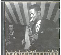 Ken Vandermark - Straight Lines: Ken Vandermark's Joe Harriott Project