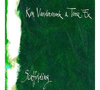 Ken Vandermark & Terrie Ex - Scaffolding [VINYL]