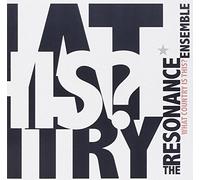 Ken Vandermark's Resonance Ensemble - What Country Is This