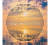 Ken Verheecke - Tripping The Light Fantastic