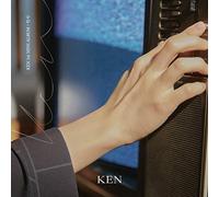 Ken (Vixx) - Say Hello