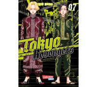 Ken Wakui Marti Tokyo Revengers: Doppelband-Edition 7: Enthält die B (Paperback)