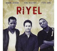 Ken Watters, Andre Atkins, Yves Abel - Riyel