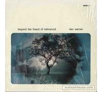 Ken Werner - Beyond the Forest of Mirkwood [VINYL]