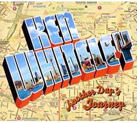 Ken Whiteley - Another Day's Journey