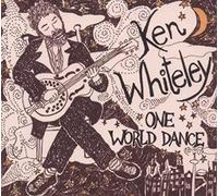 Ken Whiteley - One World Dance